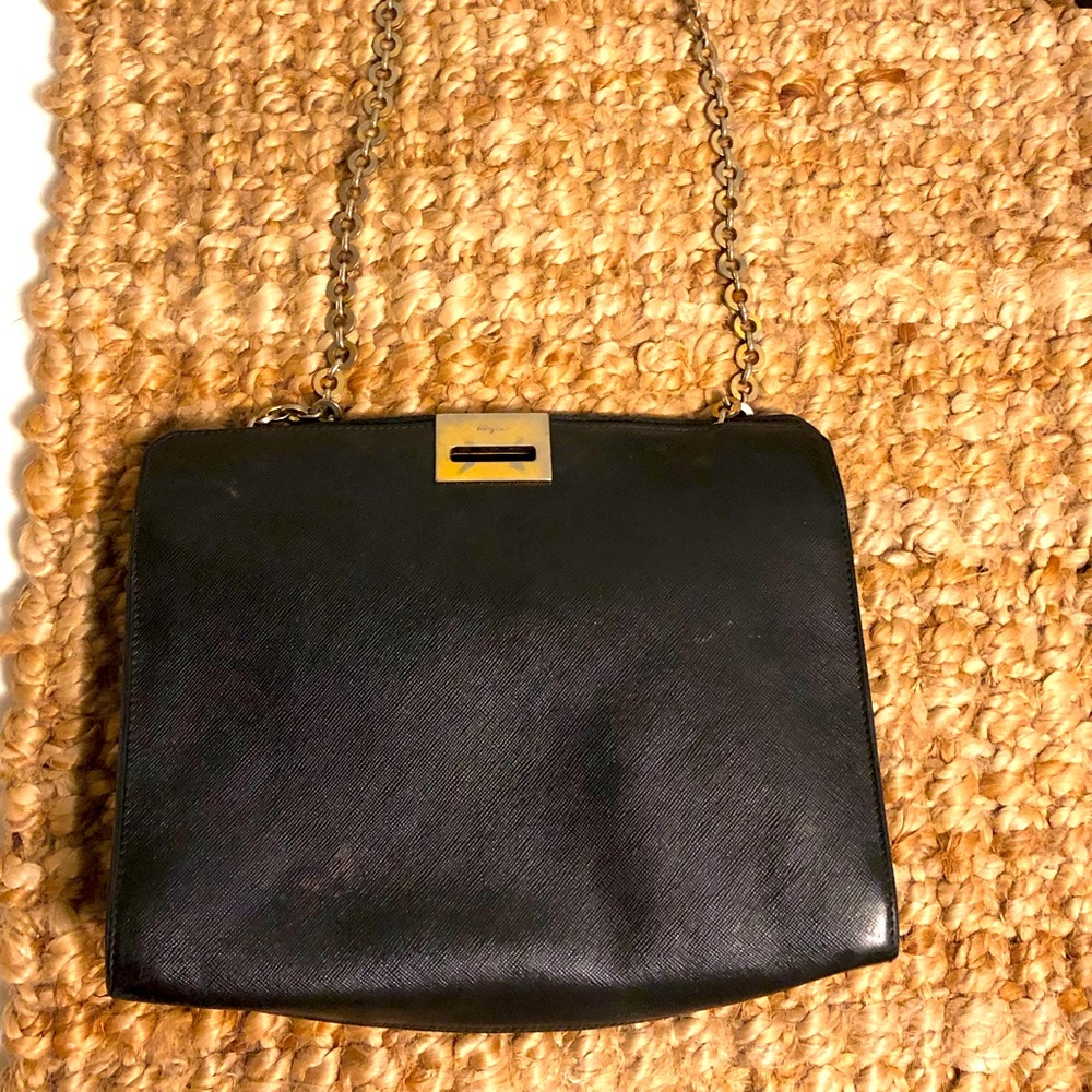 Ferragamo Crossbody